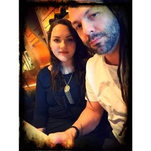 Meet your Poshers, Clark & Aiyana